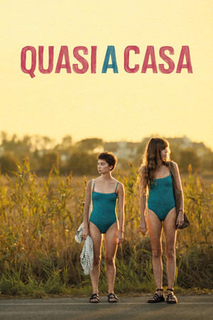 Постер: Quasi a casa
