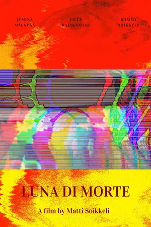 Постер: Luna Di Morte