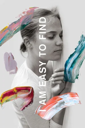 Постер: I Am Easy to Find