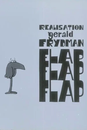Постер: Flap Flap Flap