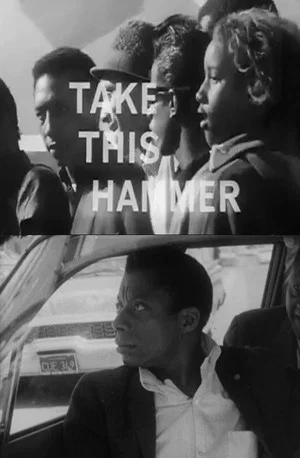 Постер: Take This Hammer