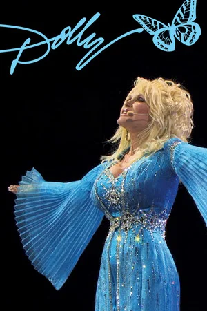 Постер: Dolly: Live from London