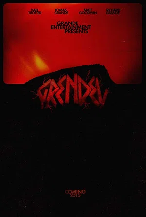 Постер: Grendel