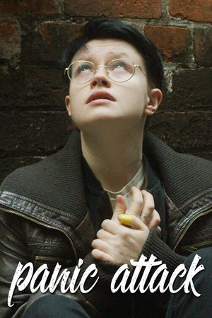 Постер: Panic Attack
