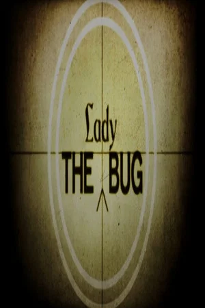 Постер: The Lady Bug