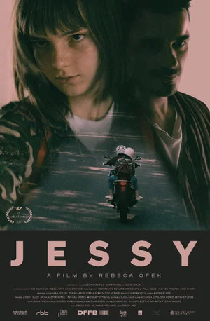 Постер: Jessy