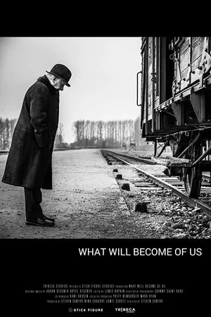 Постер: What Will Become of Us