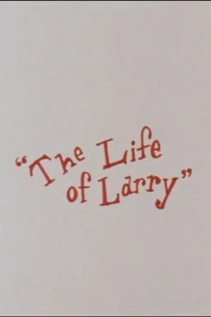 Постер: The Life of Larry