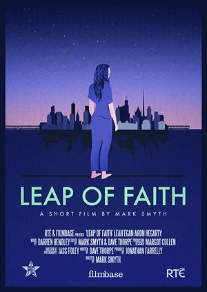 Постер: Leap of Faith