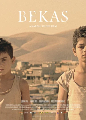 Постер: Bekas