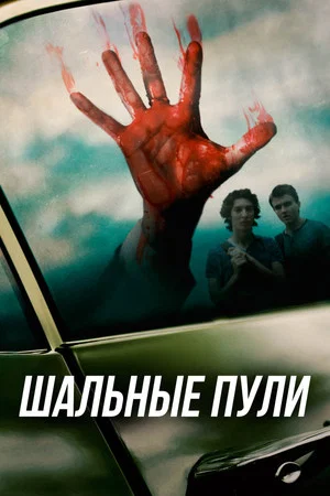 Постер: Шальные пули