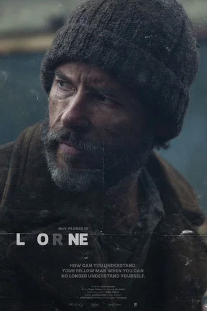 Постер: Lorne