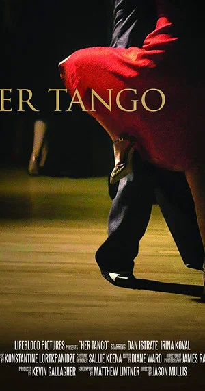 Постер: Her Tango