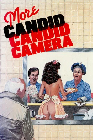 Постер: More Candid Candid Camera