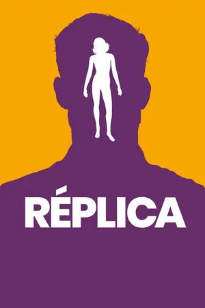 Постер: Replica