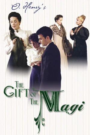 Постер: The Gift of the Magi