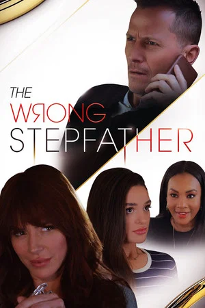Постер: The Wrong Stepfather