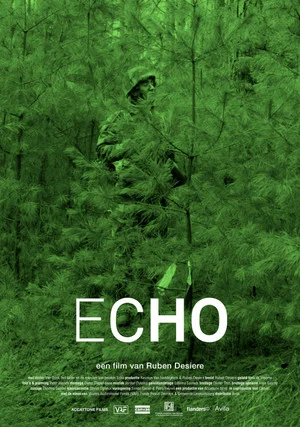 Постер: Echo