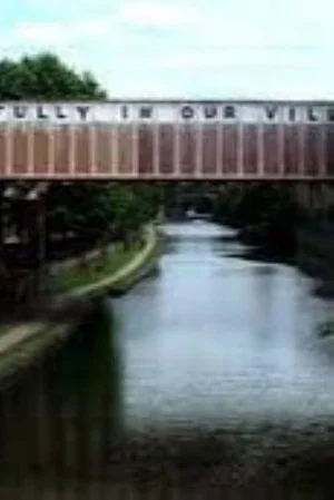 Постер: Banksy in London
