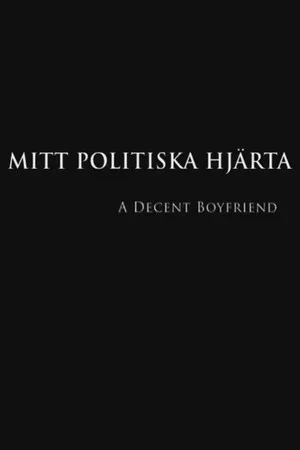 Постер: Mitt politiska hjärta