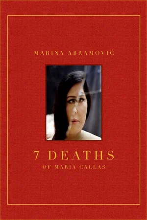 Постер: 7 Deaths of Maria Callas