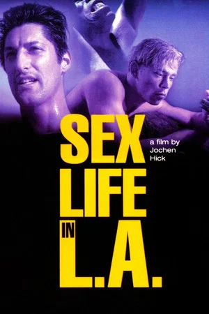 Постер: Sex/Life in L.A.