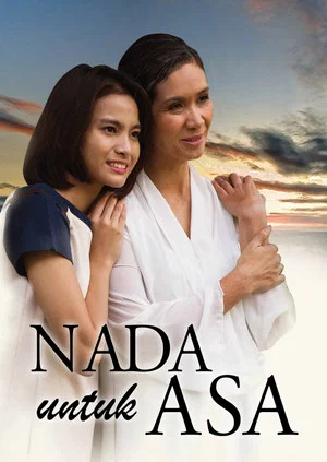 Постер: Nada for Asa