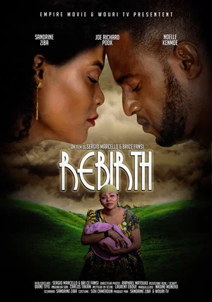 Постер: Rebirth