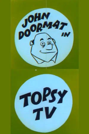 Постер: Topsy TV