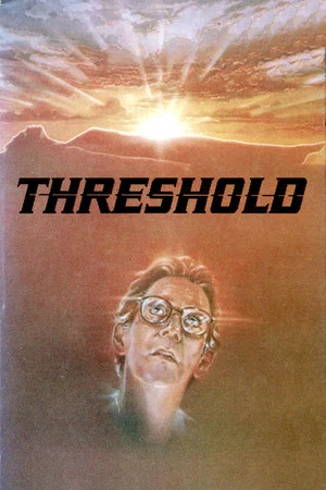 Постер: Threshold