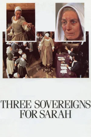 Постер: Three Sovereigns for Sarah
