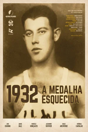 Постер: 1932 A Medalha Esquecida