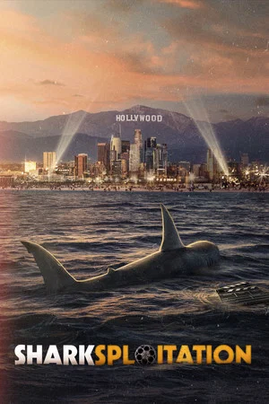 Постер: Sharksploitation