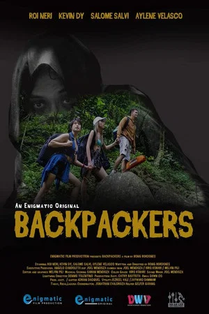 Постер: Backpackers
