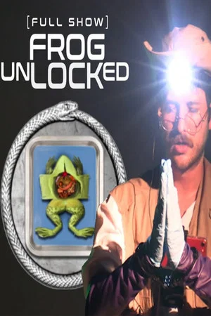 Постер: FROG UNLOCKED