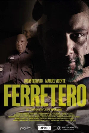 Постер: Ferretero