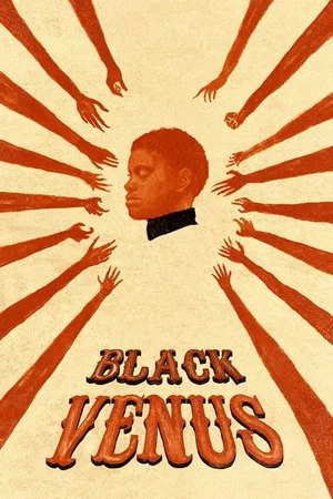 Постер: Black Venus
