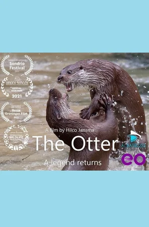Постер: The Otter: A Legend Returns