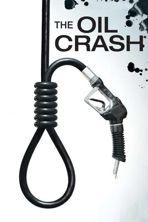 Постер: A Crude Awakening