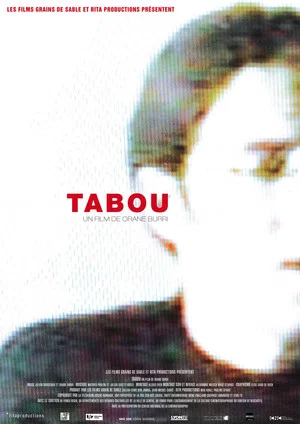 Постер: Tabou