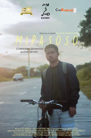 Постер: Mipasoso
