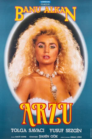Постер: Arzu