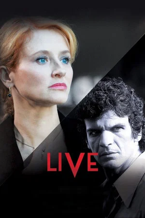 Постер: Live
