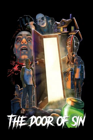 Постер: The Door of Sin