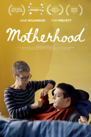 Постер: Motherhood