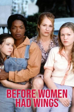 Постер: Before Women Had Wings