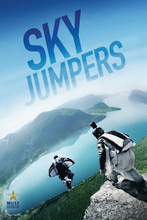 Постер: Sky Jumpers