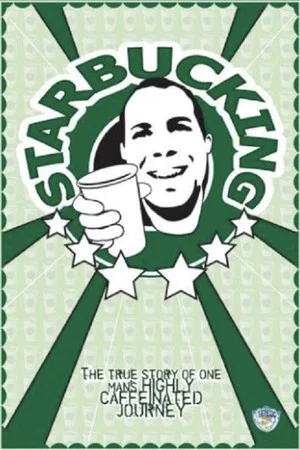 Постер: Starbucking