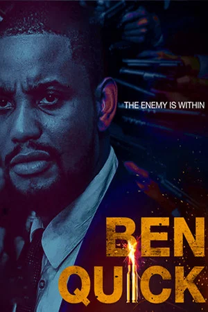 Постер: Ben Quick