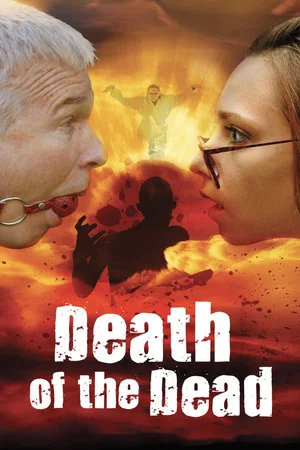 Постер: Death of the Dead